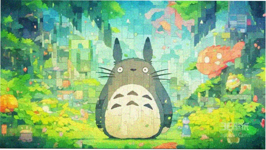 作品详情 默认示意图